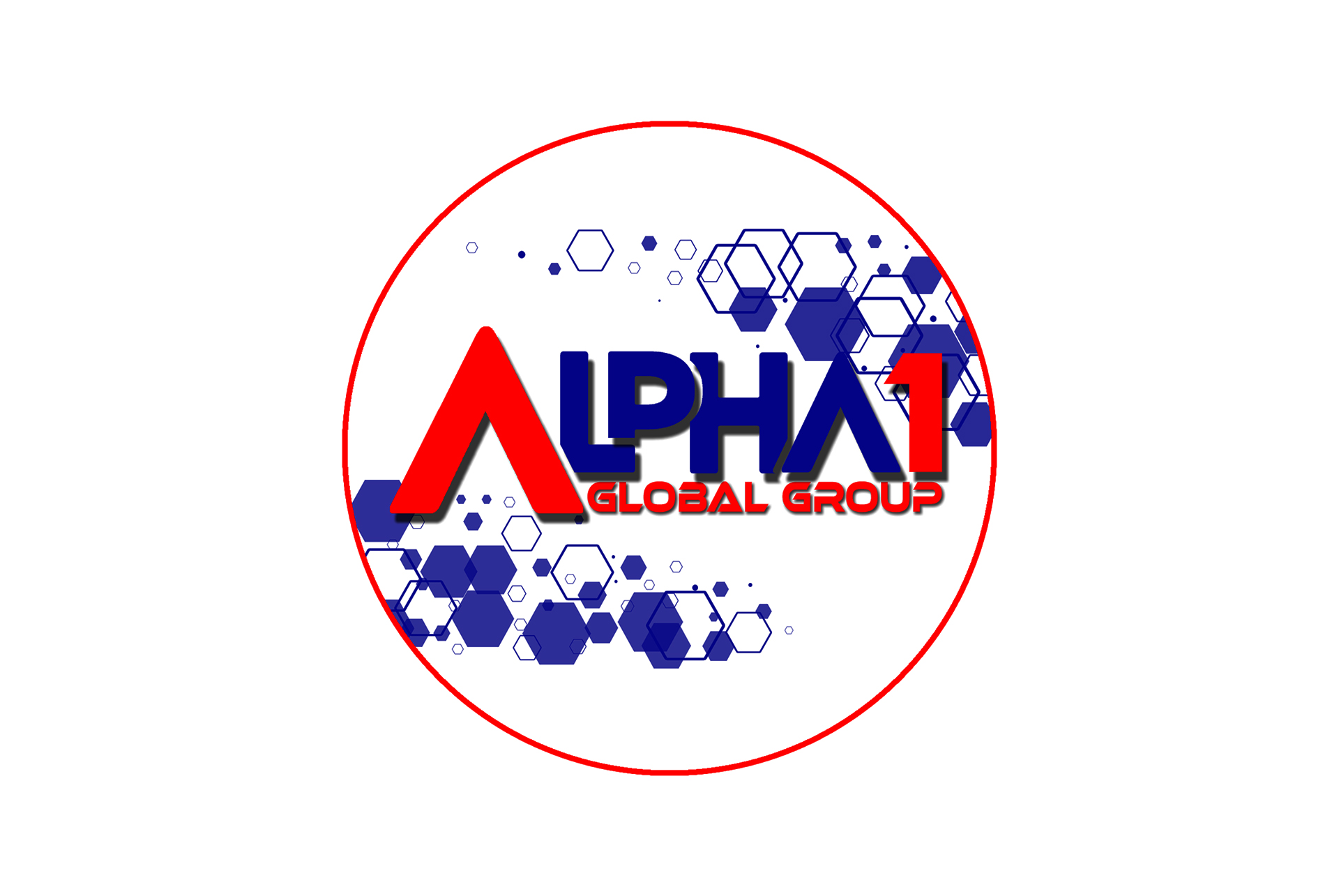 About Alpha-1 Global Group